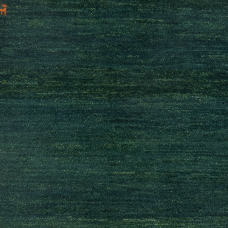 Gabbeh persa Tapete 146x98cm - Perserteppich Wollteppich