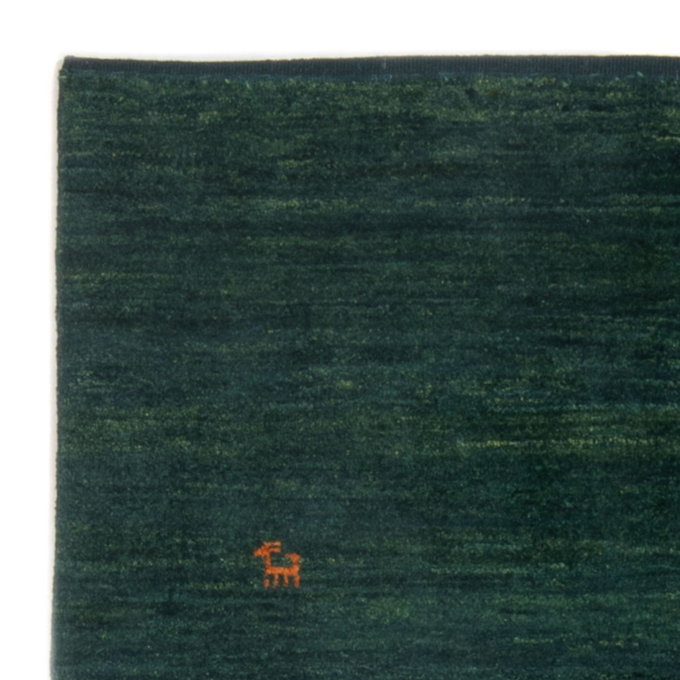 Gabbeh persa Tapete 146x98cm - Perserteppich Wollteppich