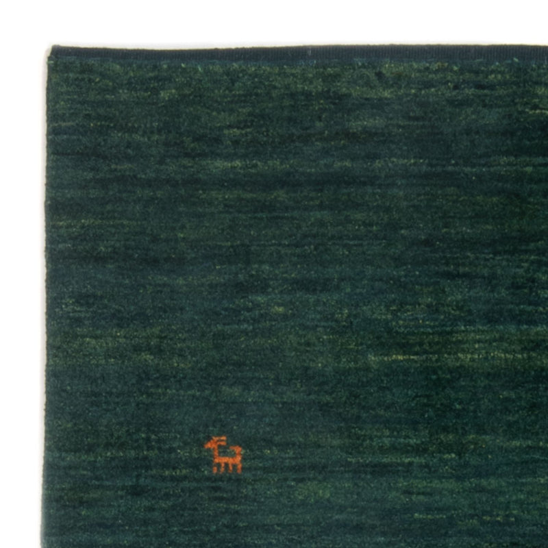 Gabbeh persa Tapete 146x98cm - Perserteppich Wollteppich