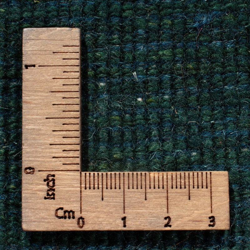 Gabbeh persa Tapete 146x98cm - Perserteppich Wollteppich