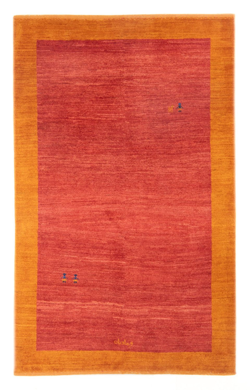 Gabbeh persa Tapete 190x119cm - Perserteppich Wollteppich