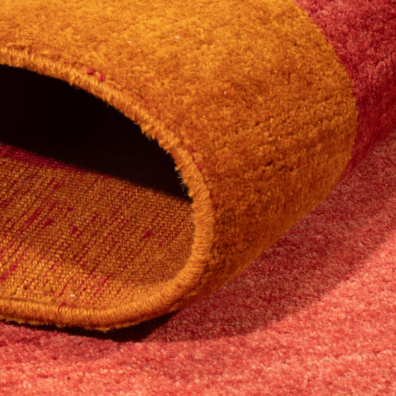 Gabbeh persa Tapete 190x119cm - Perserteppich Wollteppich