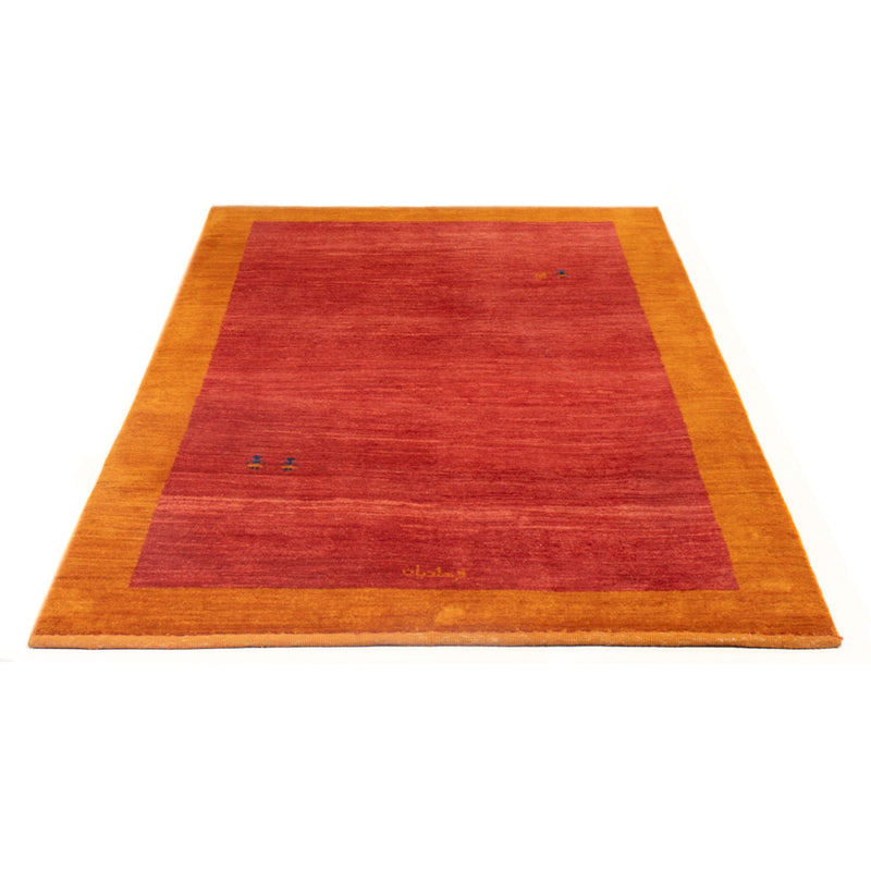 Gabbeh persa Tapete 190x119cm - Perserteppich Wollteppich