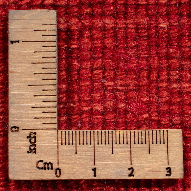 Gabbeh persa Tapete 190x119cm - Perserteppich Wollteppich