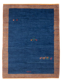 Tapete Gabbeh - Persa - 175 x 124 cm - multicolorido – product image