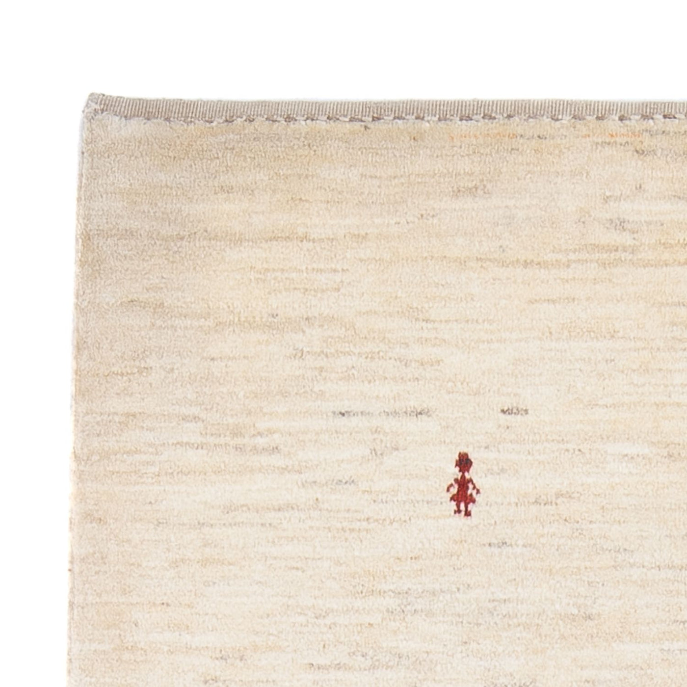 Gabbeh persa Tapete 162x111cm - Perserteppich Wollteppich