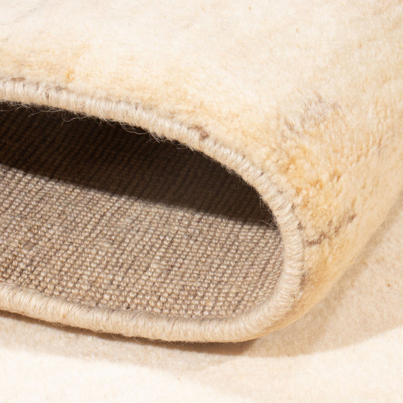 Gabbeh persa Tapete 162x111cm - Perserteppich Wollteppich