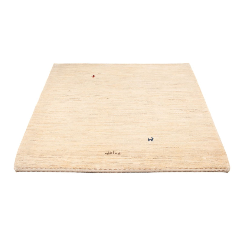 Gabbeh persa Tapete 162x111cm - Perserteppich Wollteppich