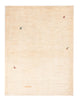 Gabbeh persa Tapete 153x108cm - Perserteppich Wollteppich