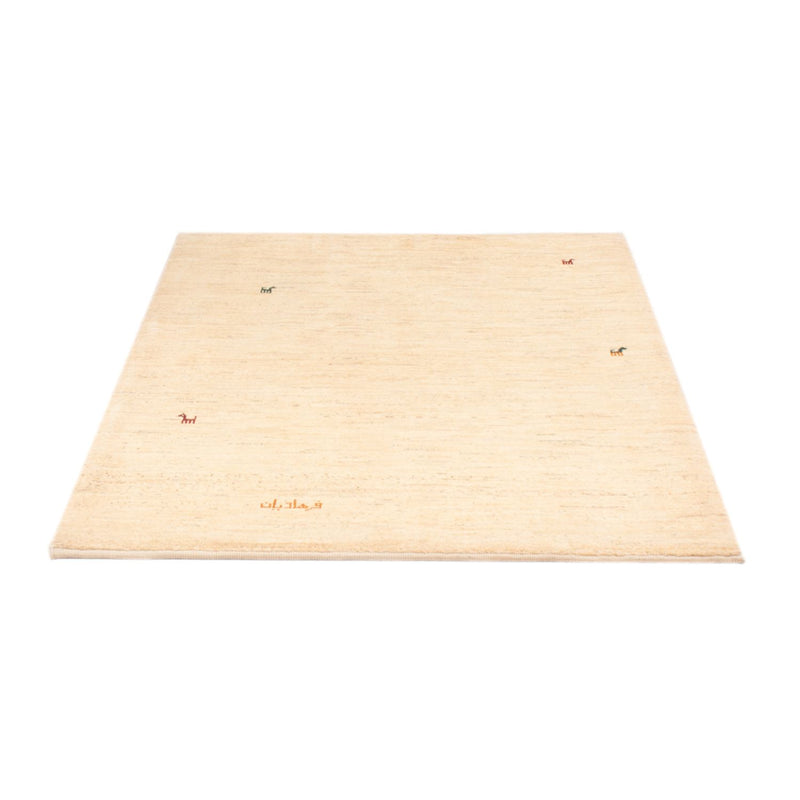 Gabbeh persa Tapete 153x108cm - Perserteppich Wollteppich