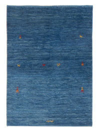 Gabbeh persa Tapete 144x96cm - Perserteppich Wollteppich – product image