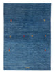 Gabbeh persa Tapete 144x96cm - Perserteppich Wollteppich