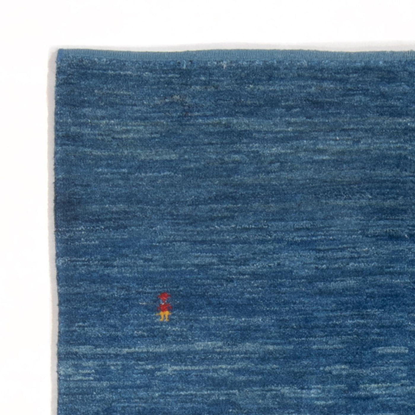Gabbeh persa Tapete 144x96cm - Perserteppich Wollteppich