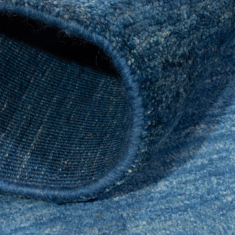 Gabbeh persa Tapete 144x96cm - Perserteppich Wollteppich
