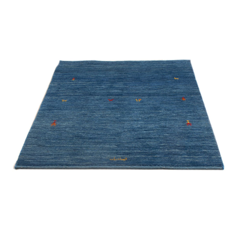 Gabbeh persa Tapete 144x96cm - Perserteppich Wollteppich