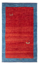 Gabbeh persa Tapete 193x122cm - Perserteppich Wollteppich