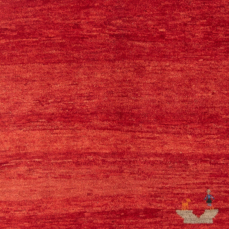 Gabbeh persa Tapete 193x122cm - Perserteppich Wollteppich
