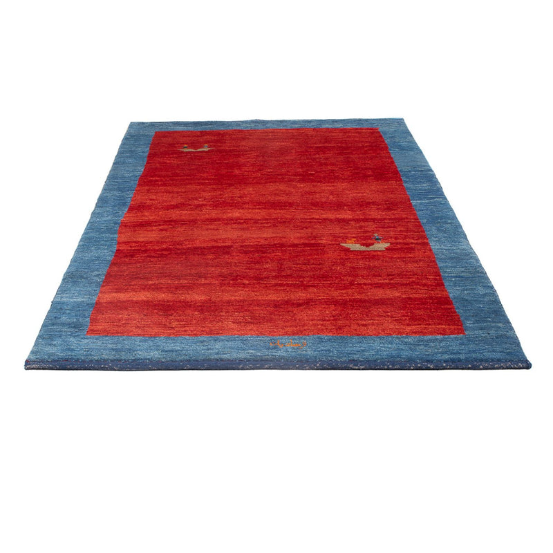 Gabbeh persa Tapete 193x122cm - Perserteppich Wollteppich