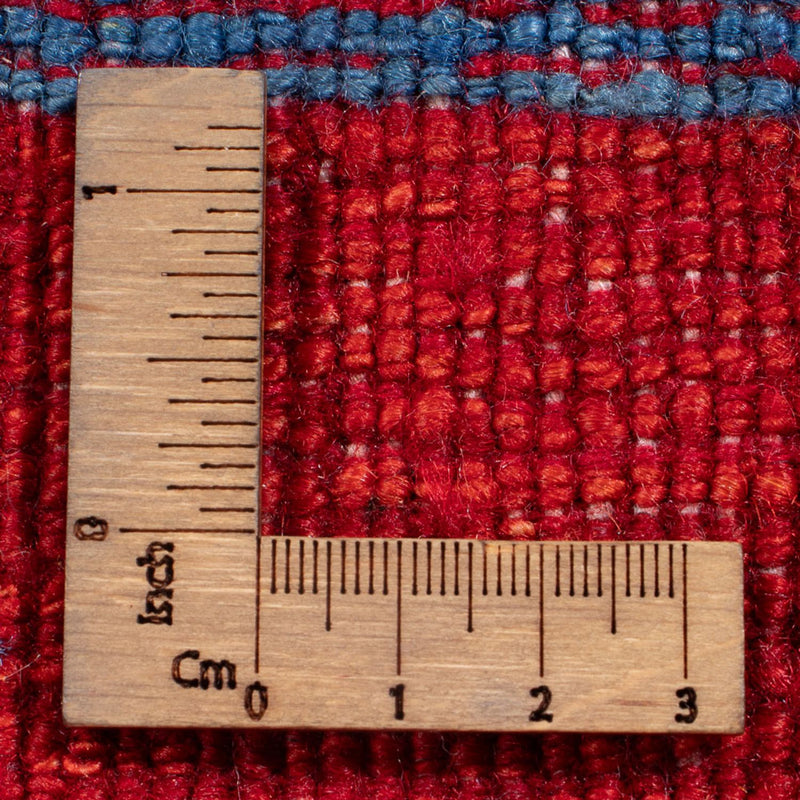 Gabbeh persa Tapete 193x122cm - Perserteppich Wollteppich