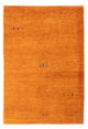 Gabbeh persa Tapete 178x123cm - Perserteppich Wollteppich