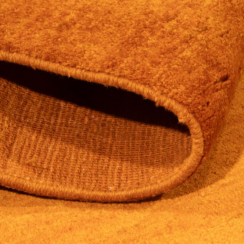 Gabbeh persa Tapete 178x123cm - Perserteppich Wollteppich