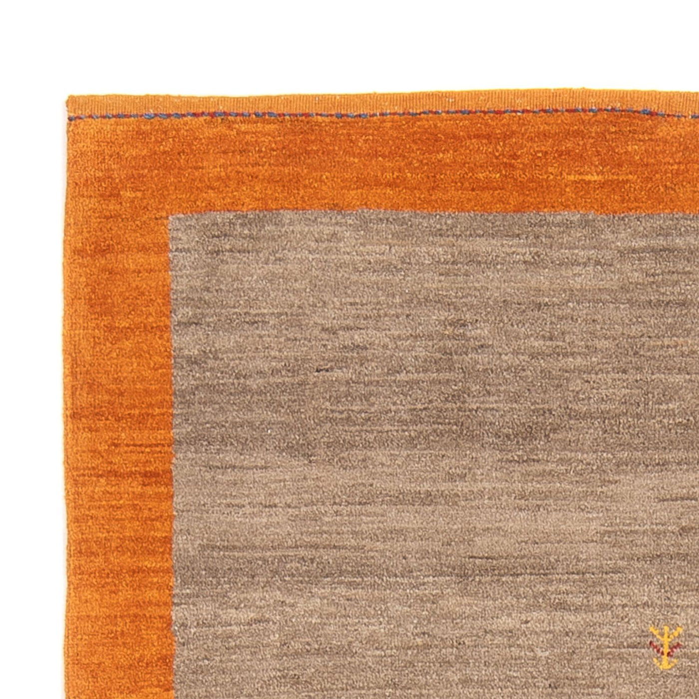 Gabbeh persa Tapete 174x117cm - Perserteppich Wollteppich