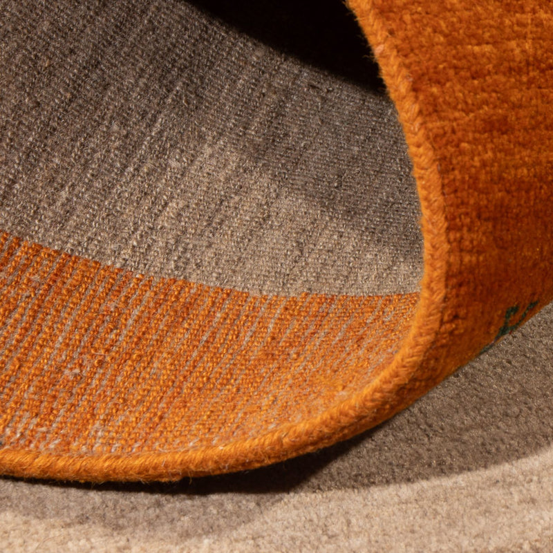 Gabbeh persa Tapete 174x117cm - Perserteppich Wollteppich