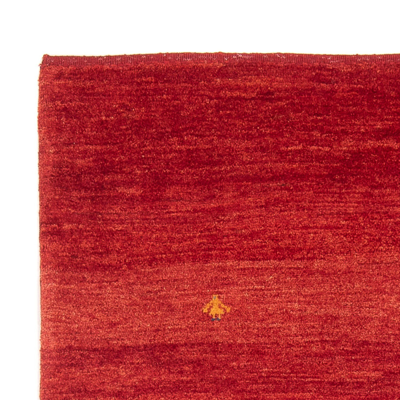 Gabbeh persa Tapete 189x123cm - Perserteppich Wollteppich
