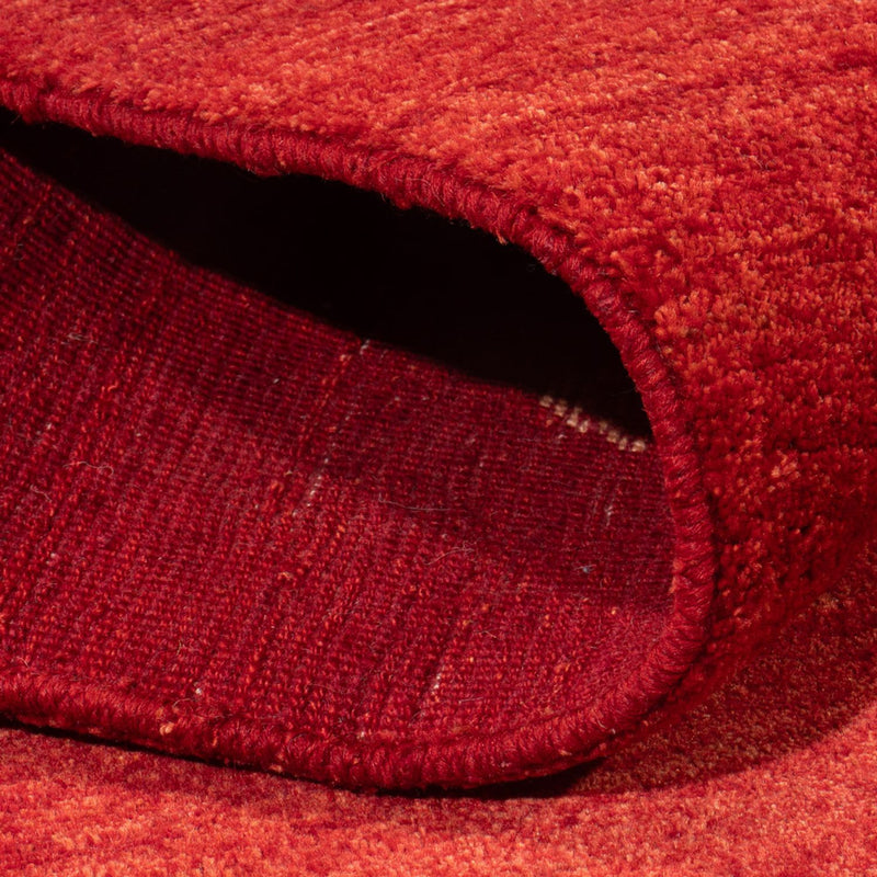 Gabbeh persa Tapete 189x123cm - Perserteppich Wollteppich