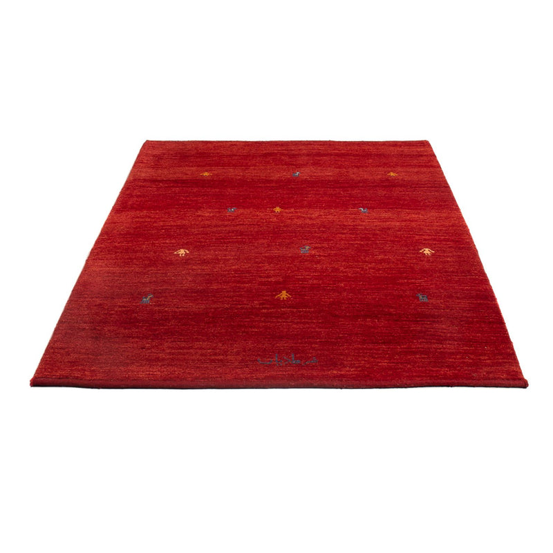 Gabbeh persa Tapete 189x123cm - Perserteppich Wollteppich