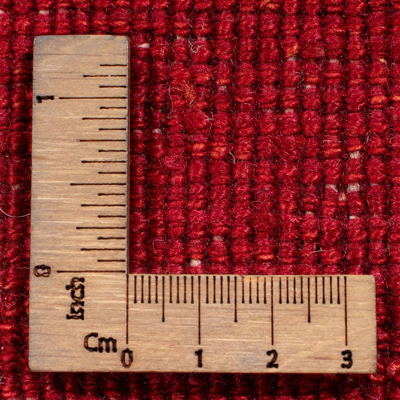 Gabbeh persa Tapete 189x123cm - Perserteppich Wollteppich
