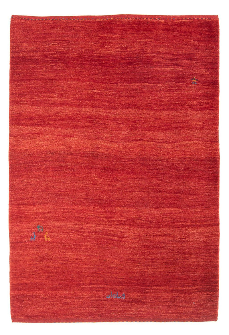 Gabbeh persa Tapete 170x121cm - Perserteppich Wollteppich