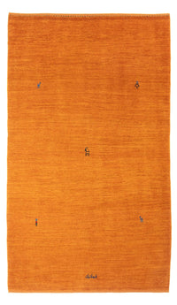 Tapete Gabbeh - Persa - 190 x 120 cm - laranja – product image