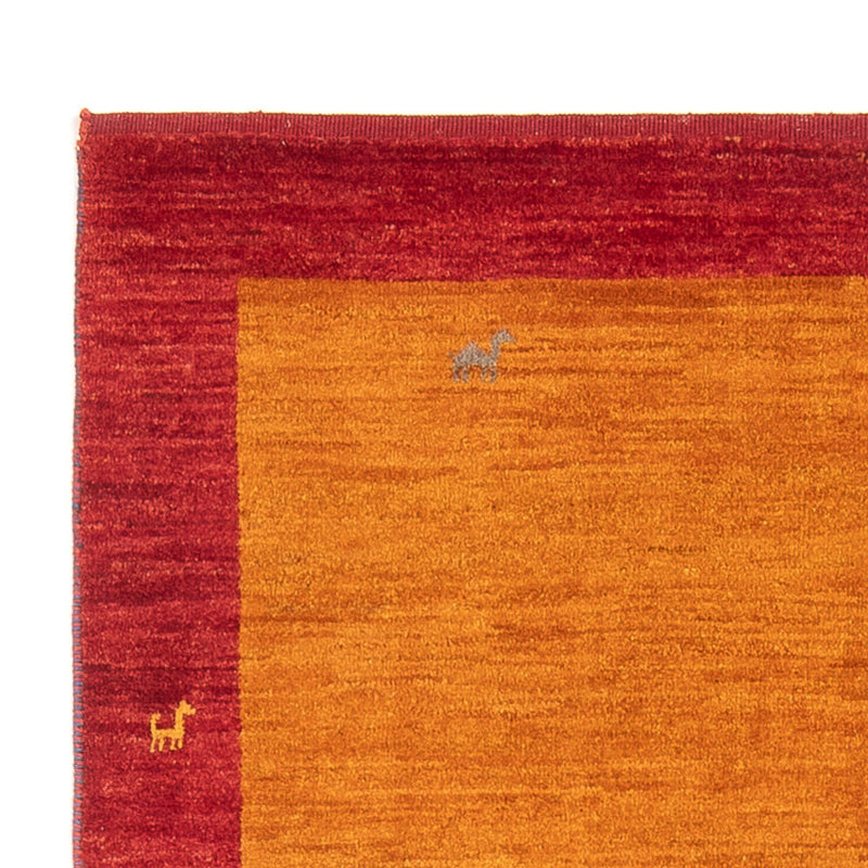 Gabbeh persa Tapete 183x120cm - Perserteppich Wollteppich