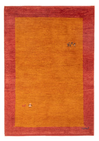 Tapete Gabbeh - Persa - 156 x 101 cm - multicolorido – product image