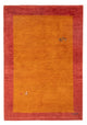 Tapete Gabbeh - Persa - 156 x 101 cm - multicolorido