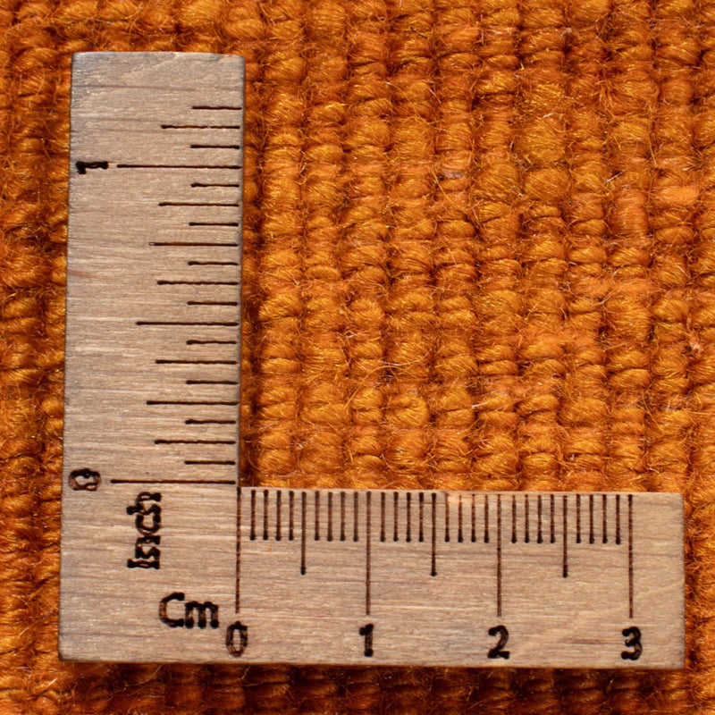 Tapete Gabbeh - Persa - 156 x 101 cm - multicolorido