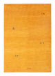 Gabbeh persa Tapete 147x100cm - Perserteppich Wollteppich