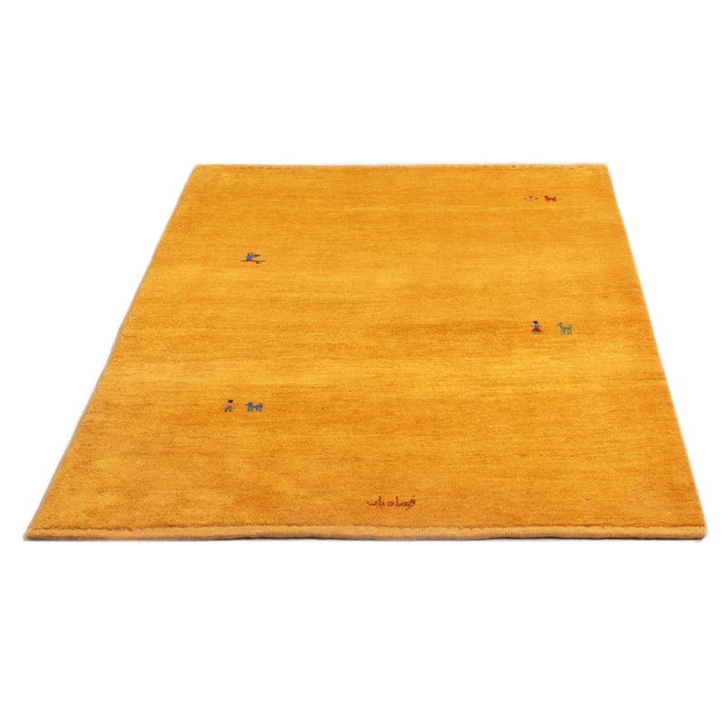 Gabbeh persa Tapete 147x100cm - Perserteppich Wollteppich