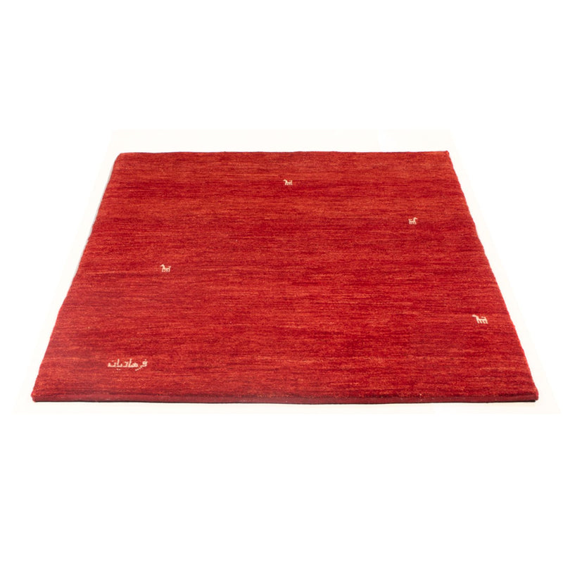 Gabbeh persa Tapete 145x101cm - Perserteppich Wollteppich