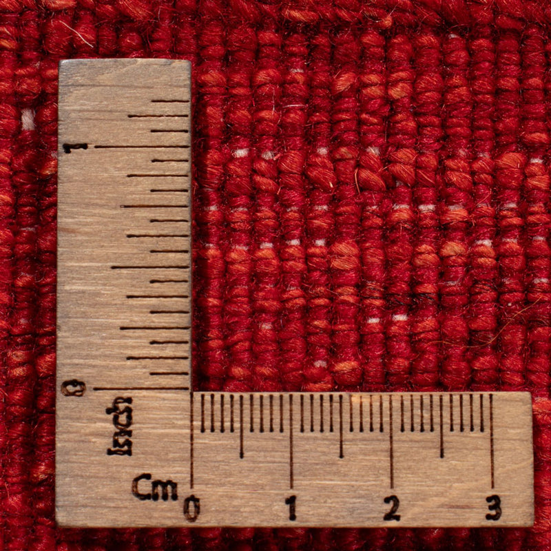 Gabbeh persa Tapete 145x101cm - Perserteppich Wollteppich