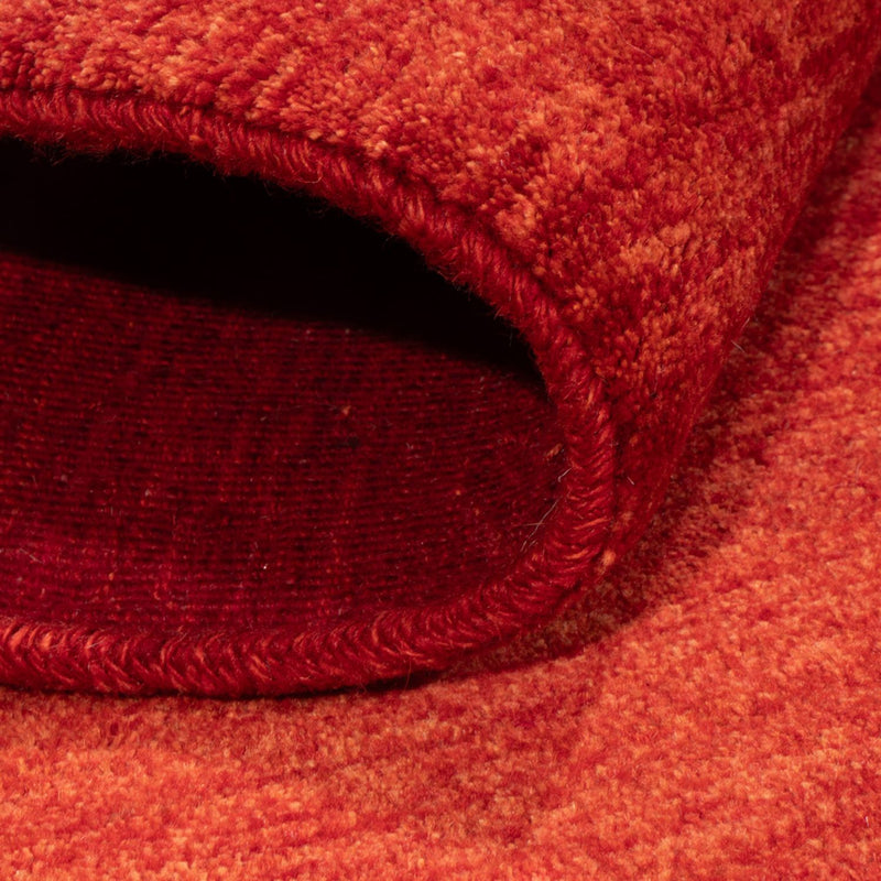 Gabbeh persa Tapete 142x100cm - Perserteppich Wollteppich