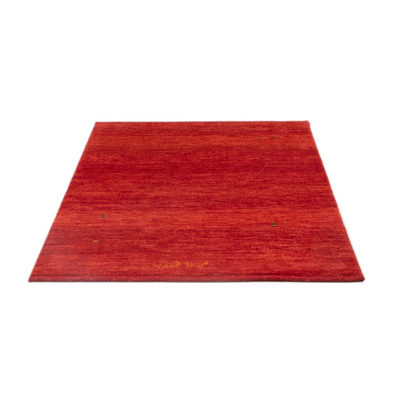 Gabbeh persa Tapete 142x100cm - Perserteppich Wollteppich