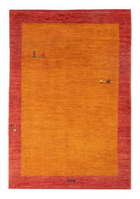 Tapete Gabbeh - Persa - 155 x 101 cm - multicolorido – product image