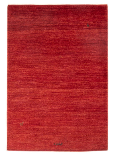 Gabbeh persa Tapete 101x156cm - Perserteppich Wollteppich