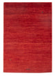 Gabbeh persa Tapete 156x101cm - Perserteppich Wollteppich