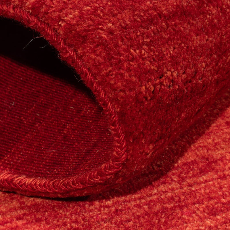 Gabbeh persa Tapete 156x101cm - Perserteppich Wollteppich