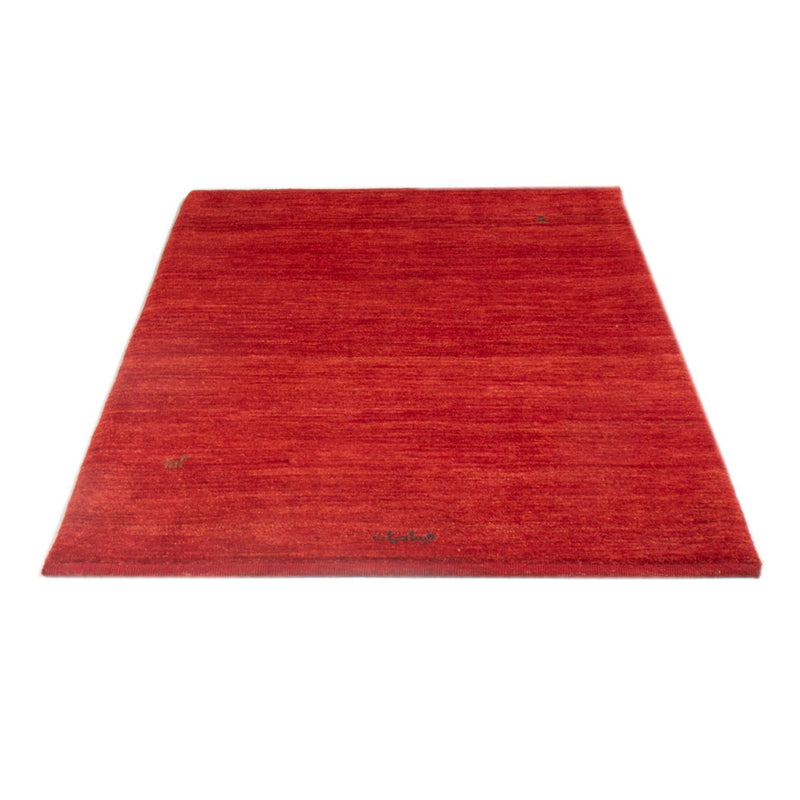 Gabbeh persa Tapete 156x101cm - Perserteppich Wollteppich