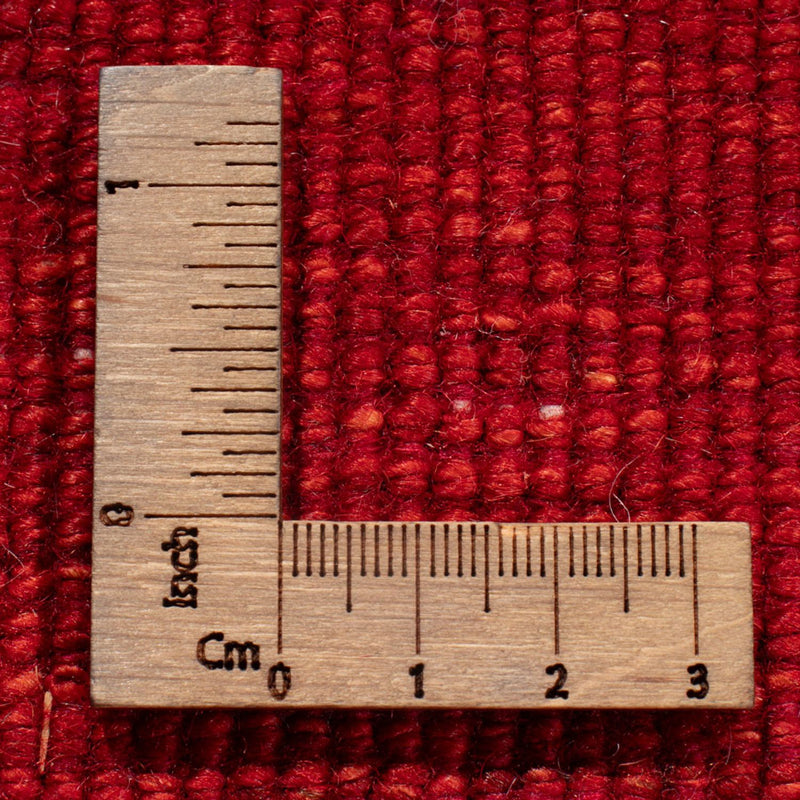 Gabbeh persa Tapete 156x101cm - Perserteppich Wollteppich
