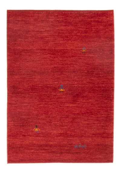 Gabbeh persa Tapete 96x145cm - Perserteppich Wollteppich